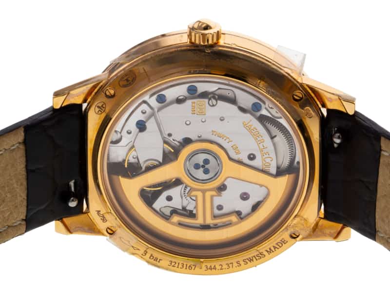 Jaeger-LeCoultre Rendez-Vous Night and Day 3442420